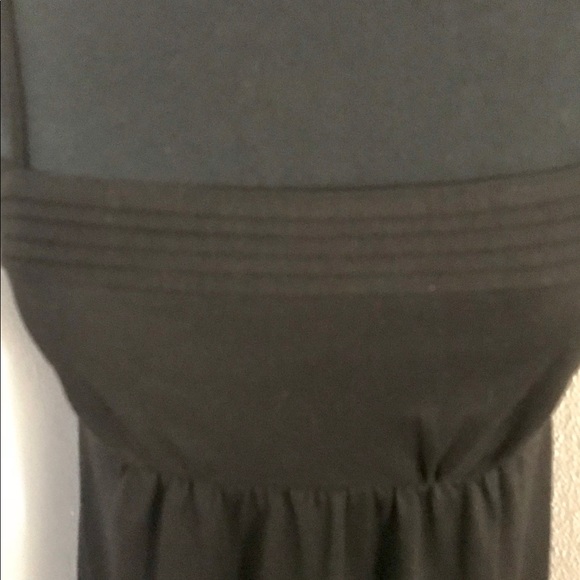 Ann Taylor Loft Black Dress. Size Small. - Picture 2 of 8